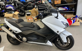 YAMAHA T-MAX 530 ABS 2012 SJ09