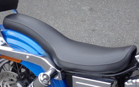 HARLEY FXDWG1450 2002 GEV