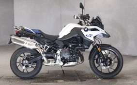 BMW F800GS 0K51