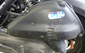 HONDA ZOOMER AF58