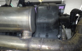 YAMAHA TRACER 9 GT 2021 RN70J