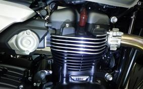 TRIUMPH SPEED TWIN 2026