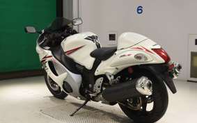 SUZUKI HAYABUSA Gen.2 2008