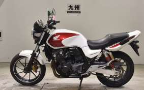 HONDA CB400SF GEN 4 2017 NC42