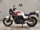 Фото Honda CB400SF GEN 4 2017 с японского аукциона