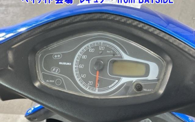 SUZUKI ADDRESS V125
