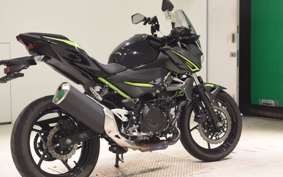 KAWASAKI Z400 Gen.2 2023 EX400L