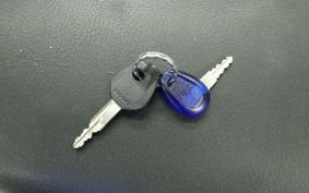 SUZUKI ADDRESS V125 G CF46A