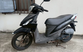 SUZUKI ADDRESS V110 CE47A