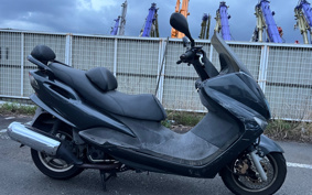 YAMAHA MAJESTY 125FI SE27