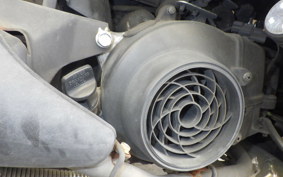 HONDA BENLY 110 JA09
