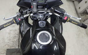 KAWASAKI NINJA 400 2015 EX400E