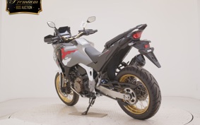 HONDA CRF1100L AFRICA TWIN DCT 2026 SD15