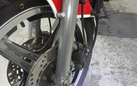 HONDA SUPER HAWK MC03