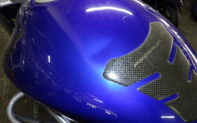 HONDA VTR 250 MC33