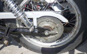 YAMAHA SR400 1984 2H6