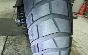 BMW G310GS 2019