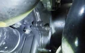 YAMAHA MT-09 ASP 2018 RN52J