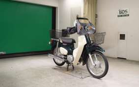 HONDA C50 SUPER CUB 2012 AA09