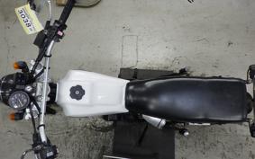 YAMAHA TW225 DG09J