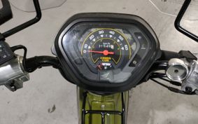 HONDA  CROSS  CUB 50 AA06