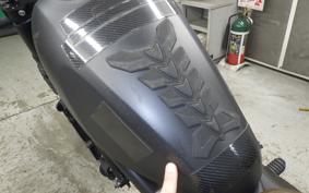 HONDA REBEL 250 S MC49