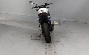 SUZUKI SV650 VP55B