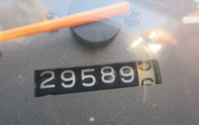 YAMAHA AXIS100 SB06J