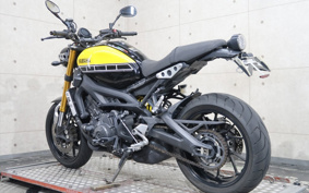 YAMAHA XSR900 2016 RN46J