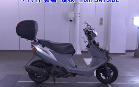 SUZUKI ADDRESS V125