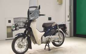 HONDA C110 SUPER CUB 1998 JA10