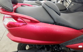 YAMAHA MAJESTY 250 Gen.4 SG20J