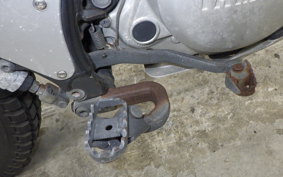 YAMAHA SEROW 225 Gen.3 2020 4JG