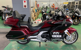 HONDA GL 1800 GOLD WING TOUR DCT 2018 SC79