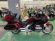 Фото Honda GL 1800 GOLD WING TOUR DCT 2018 с японского аукциона
