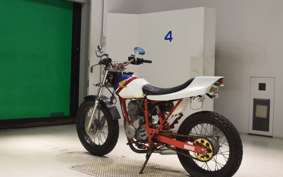 HONDA FTR223 2026 MC34