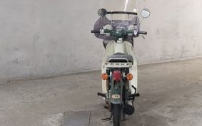HONDA SUPER CUB50 AA01
