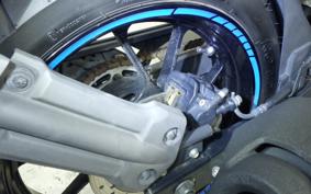 YAMAHA FZ25