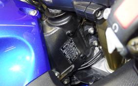 KAWASAKI ZX 1400 NINJA 2009