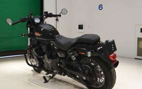 HARLEY RH975S 2024