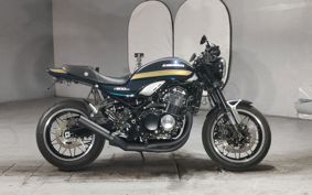 KAWASAKI Z900RS 2022 ZR900C