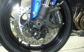 SUZUKI GSX-S1000 2015