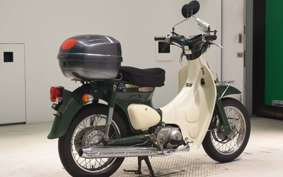 HONDA LITTLE CUB E AA01