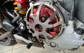 DUCATI MONSU MANY S4RSTESU MANY -STROKE RE MANY 2007 ZDMM417AA7B