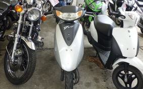 HONDA DIO Gen.6 AF62