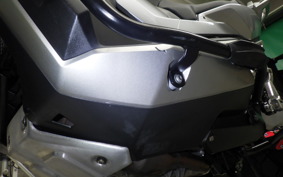 HONDA X-ADV 750 2018 RC95