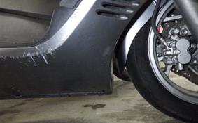 SUZUKI SKYWAVE 400 A 2011 CK45A