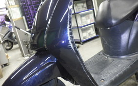 HONDA TODAY 2004 AF61