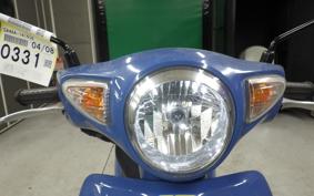 SUZUKI ﾚｯﾂ CA4AA
