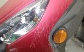 YAMAHA AXIS 125 Z SED7J